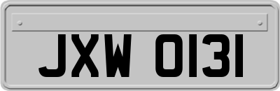 JXW0131