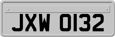 JXW0132