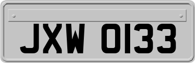 JXW0133