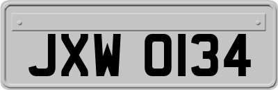 JXW0134