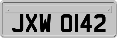 JXW0142
