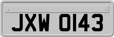 JXW0143