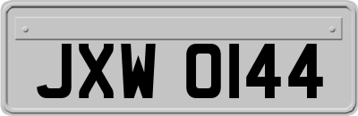 JXW0144