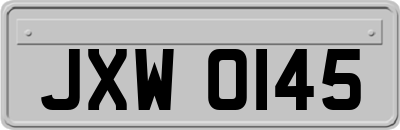 JXW0145
