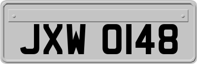 JXW0148