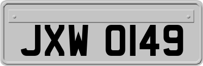 JXW0149