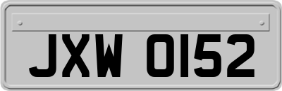 JXW0152