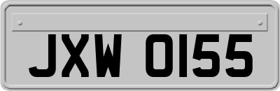 JXW0155