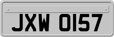 JXW0157