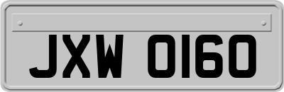 JXW0160