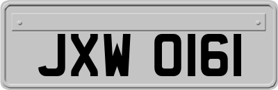 JXW0161