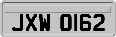 JXW0162