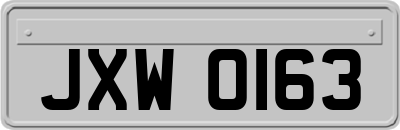 JXW0163