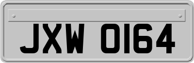 JXW0164