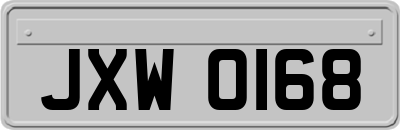JXW0168