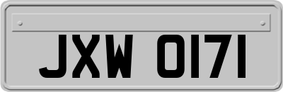 JXW0171