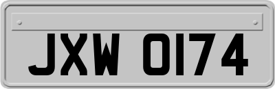 JXW0174