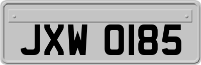 JXW0185