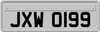 JXW0199