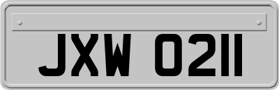 JXW0211