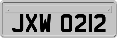JXW0212