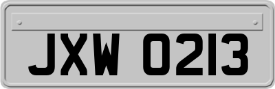 JXW0213
