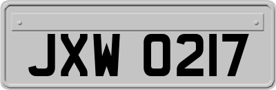JXW0217