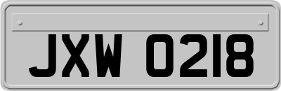 JXW0218