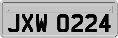 JXW0224