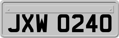 JXW0240
