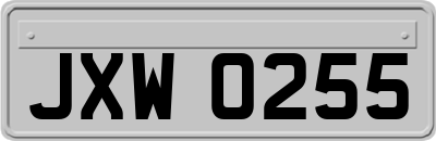 JXW0255