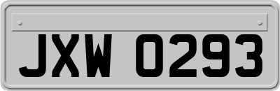 JXW0293