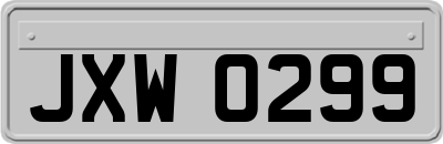 JXW0299