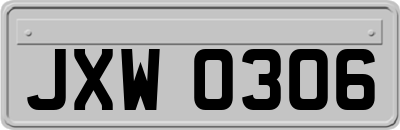 JXW0306