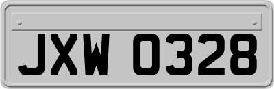 JXW0328