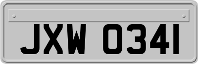 JXW0341