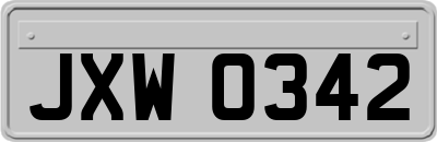 JXW0342