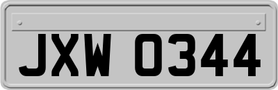 JXW0344
