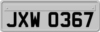 JXW0367