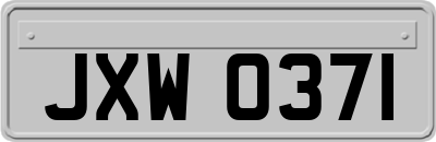 JXW0371