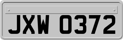 JXW0372