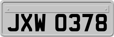 JXW0378