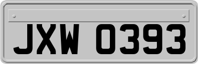 JXW0393
