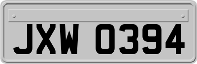 JXW0394