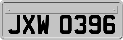 JXW0396