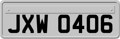 JXW0406