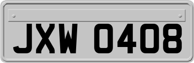 JXW0408