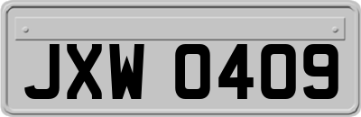 JXW0409