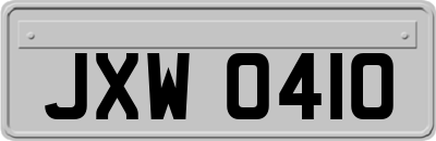 JXW0410