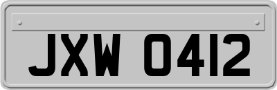 JXW0412